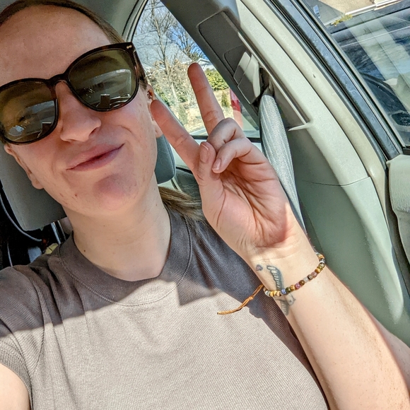 Emily🌠 - Picture 1 of 1